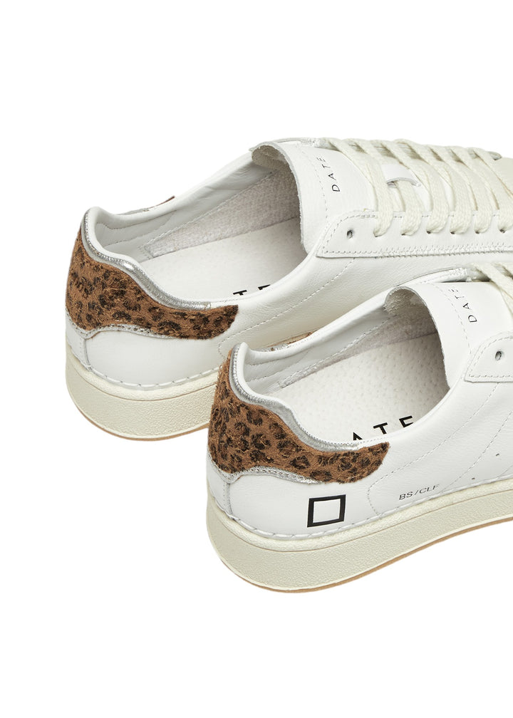 immagine-5-d-a-t-e-base-calf-white-leopard-sneakers-w411-ba-ca-wd