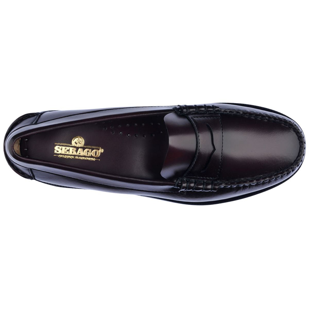 immagine-5-sebago-mocassini-uomo-vera-pelle-goodyear-marrone-mocassini-classic-dan-m-brown