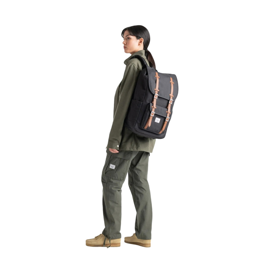 immagine-8-herschel-zaino-nylon-stinghe-pelle-blu-zaini-little-america-mid-backpack-blu