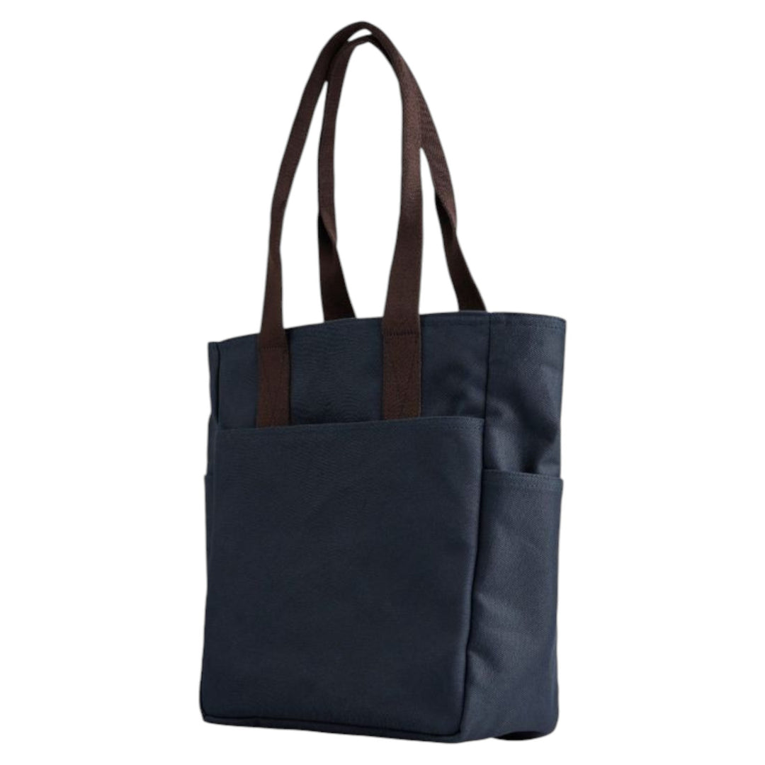 TOTE BAG NAVY