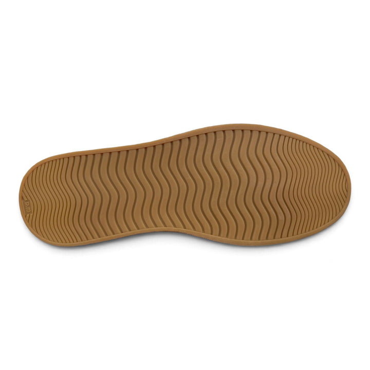 Sneakers Kazan in vera pelle sand Moma