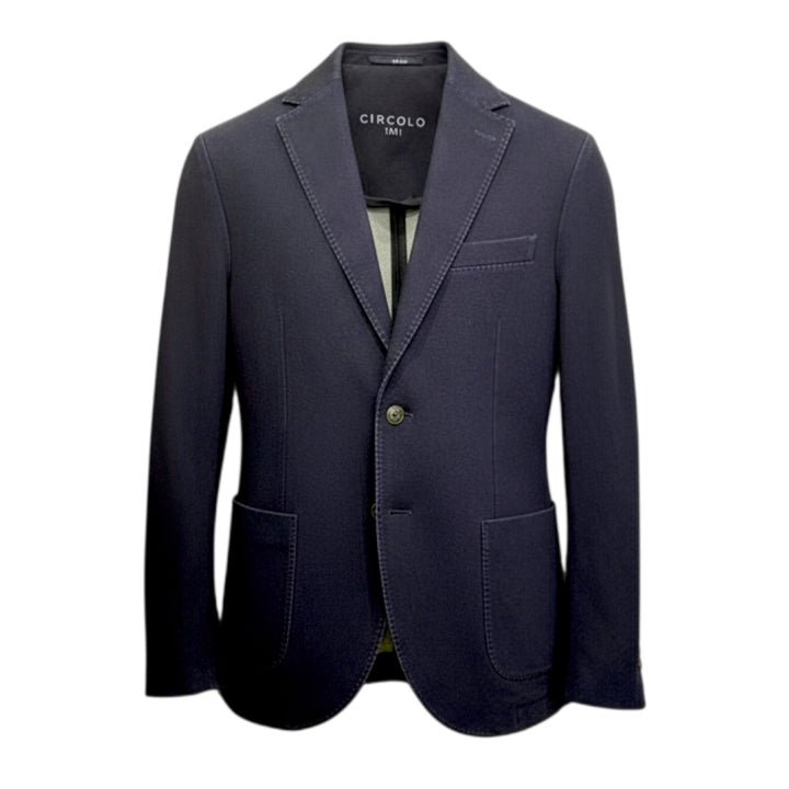 INDIGO BLAZER