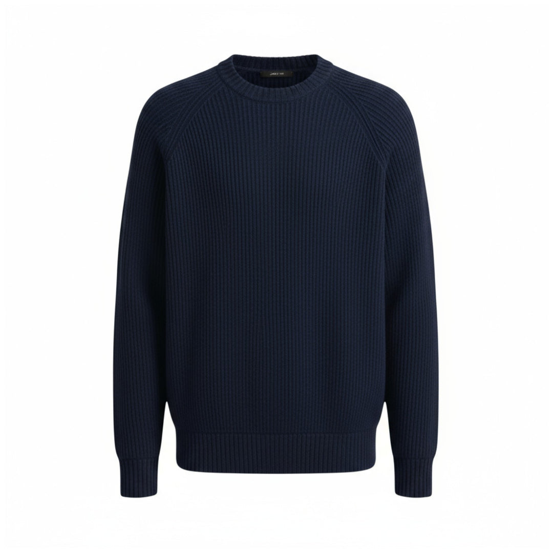 DUME SWEATER NERO