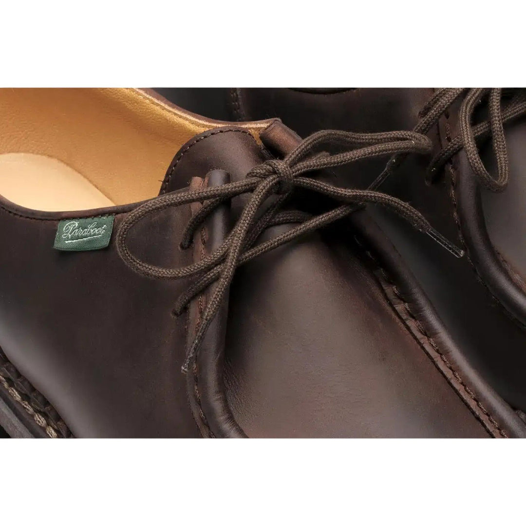 Paraboot MICHAEL MARCHE II MARRON GRINGO TG Marrone - foto 5