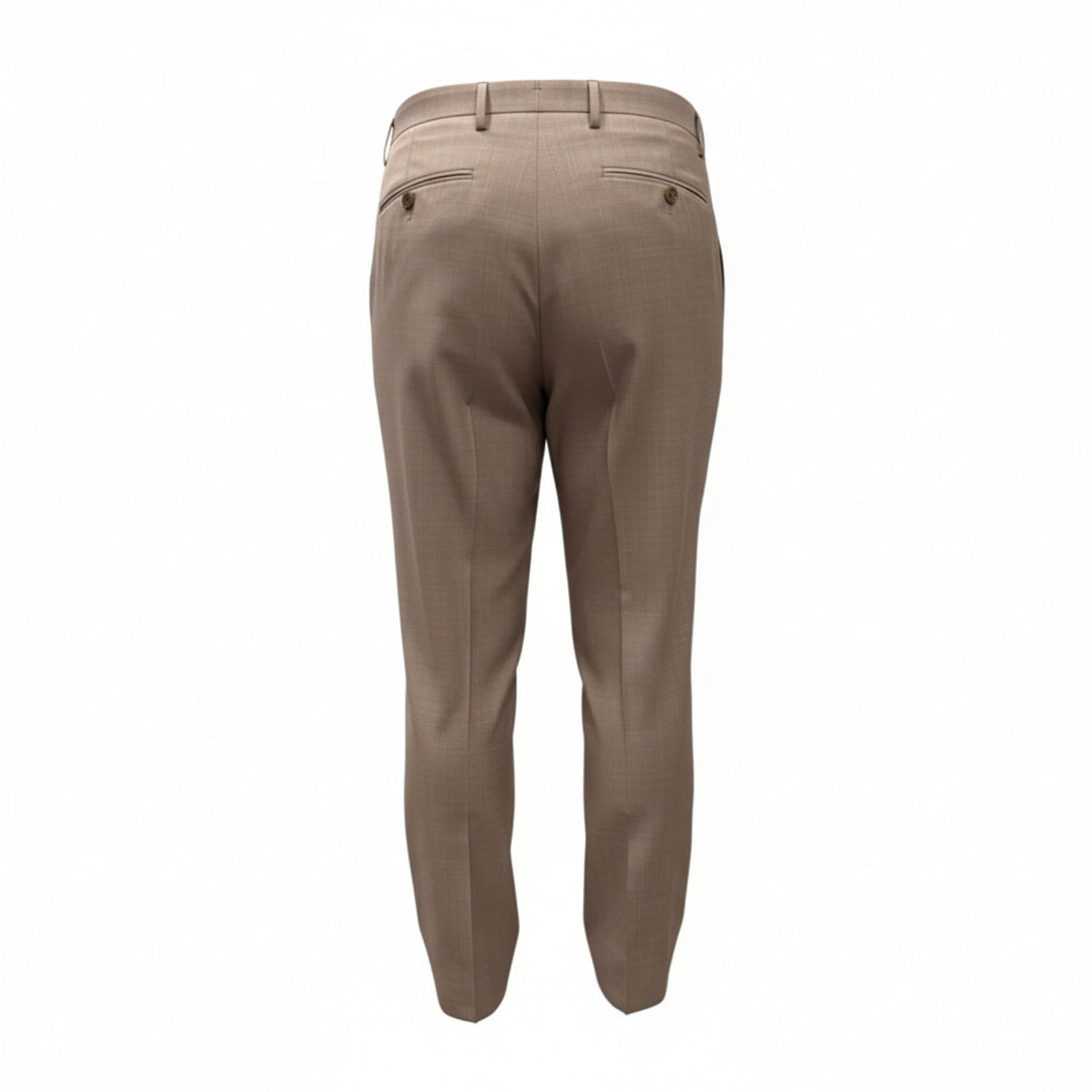 PORTOBELLO PANTS in TASMANIA BISQUIT