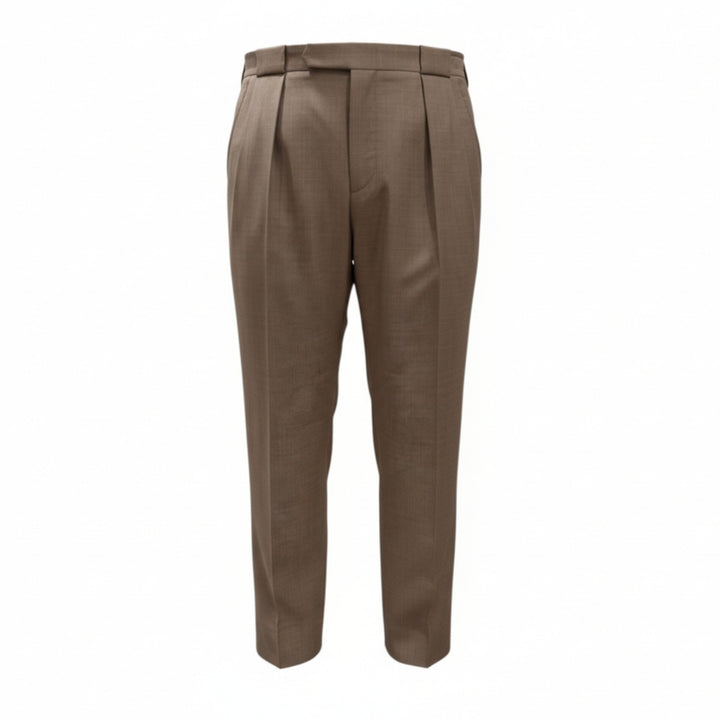 PORTOBELLO PANTS in TASMANIA BISQUIT