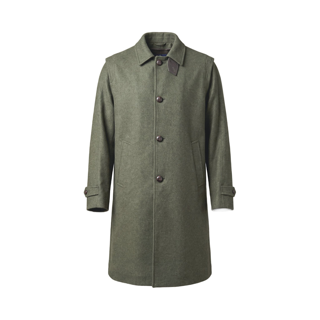 Schneiders HUBERTUS COAT LODEN MEN'S Verde Verde - foto 1