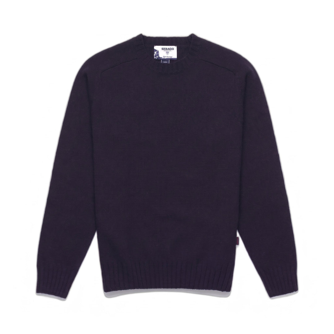 Sebago GILEAD BLUE DK Blu - foto 1
