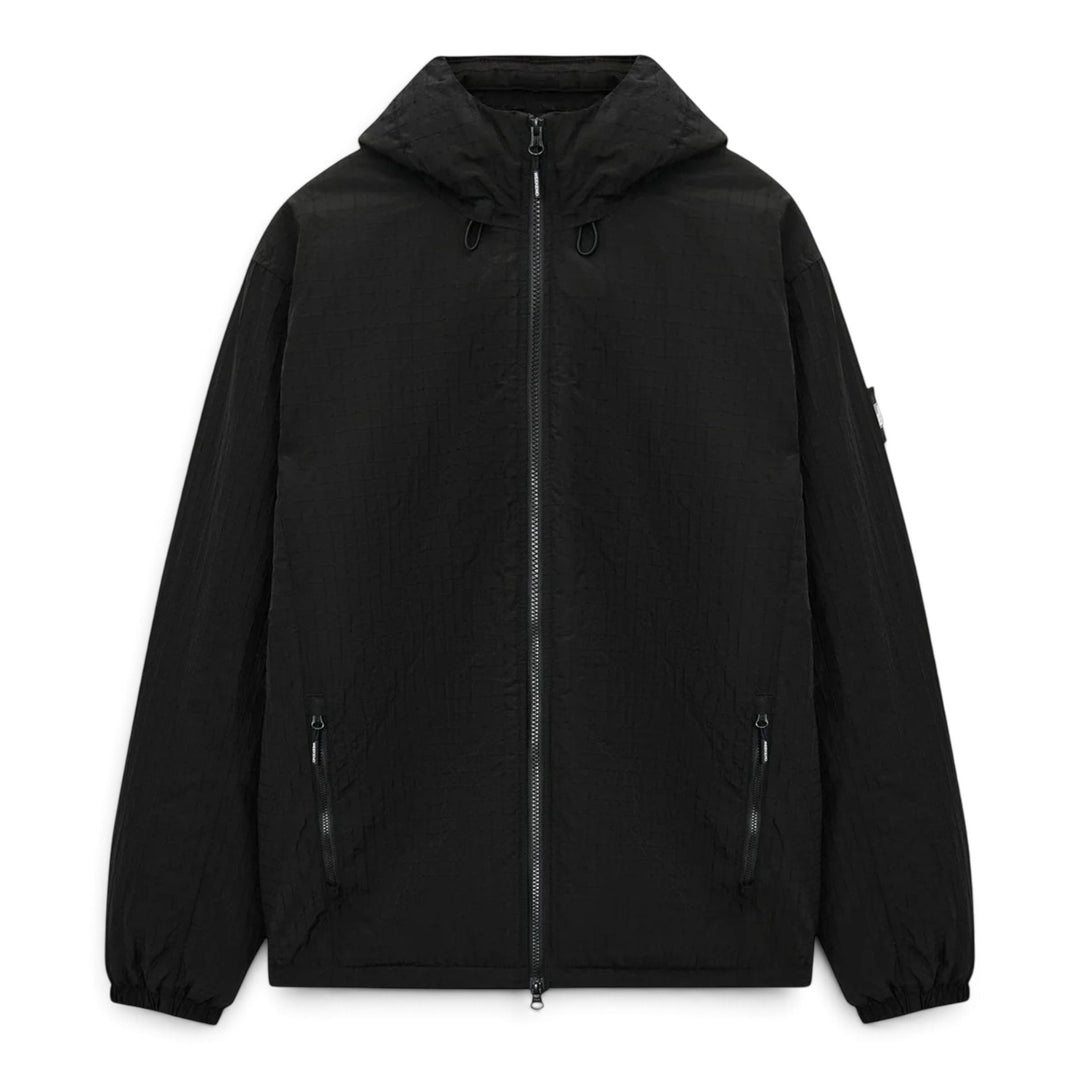 Vettel Thermo Jacket Black