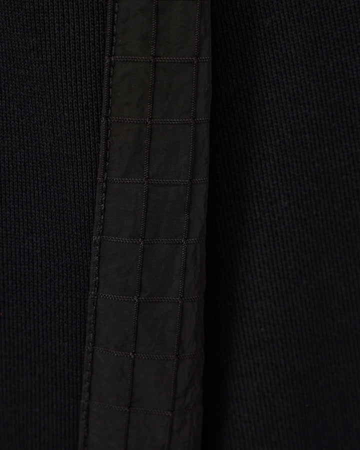 Weekend Offender F Bomb Sweatshirt Black Nero - foto 6