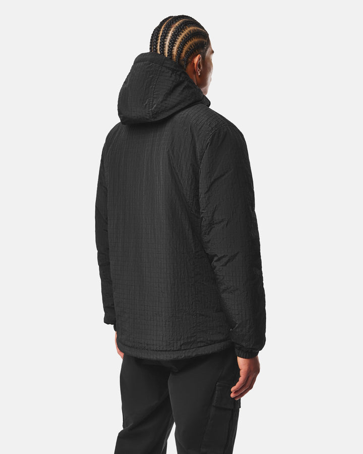 Weekend Offender Vettel Thermo Jacket Black Nero - foto 6