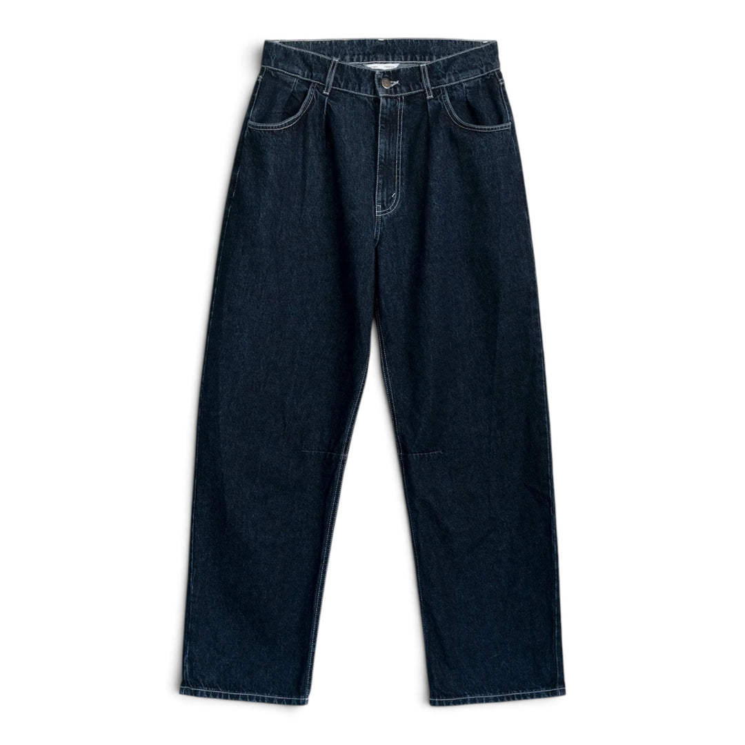 Jeans Pit Over Blu
